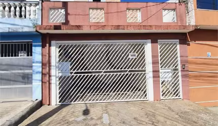 Casa Interlagos