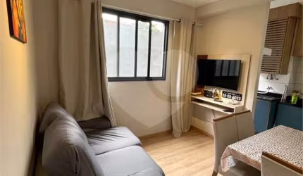 Apartamento Vila Andrade