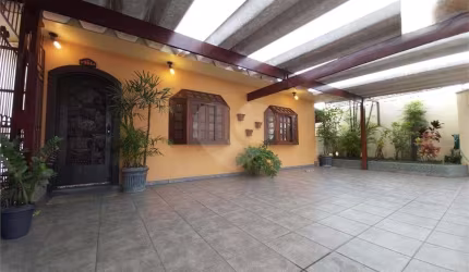 Casa a Venda Interlagos