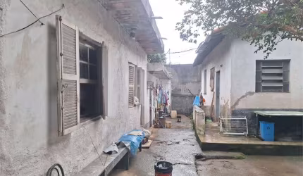EXCELENTE TERRENO EM INTERLAGOS!!!!
