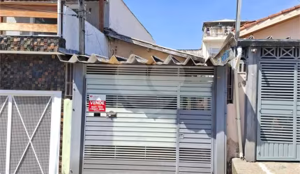 Casa Vila Cruzeiro