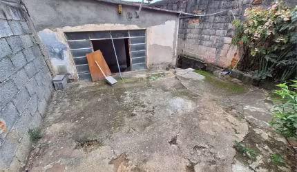 Casa Terrea para reforma