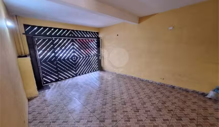 Sobrado a Venda Interlagos  Satélite