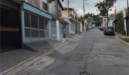 Casa/Sobrado para venda no Campo Grande
