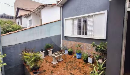 Casa Interlagos