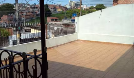 Casa térrea - Jardim Regis