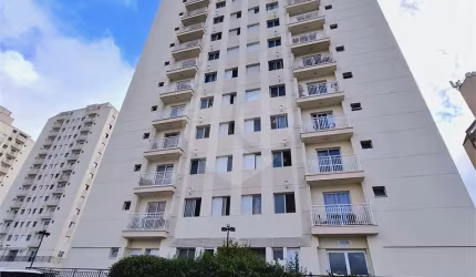 Apartamento Interlagos