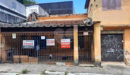 Casa para domolição terreno 95 m2 em Interlagos