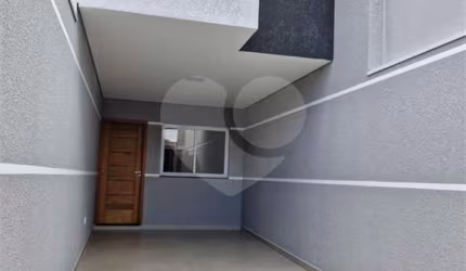 Sobrado  Novo - Jardim Pirajussara