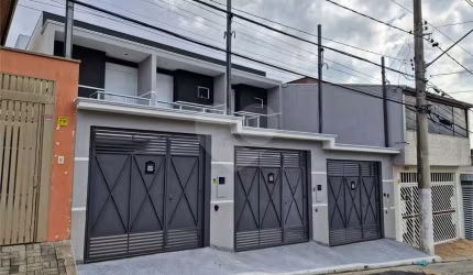 Sobrado Novo - Jardim Pirajussara