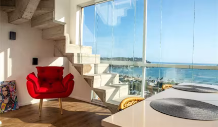 Apartamento-Guarujá-TORTUGA | Ref.: REO1085350