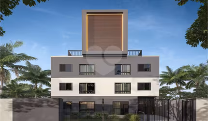 Apartamento - Campo Grande