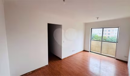 Apartamento-São Paulo-CAMPO LIMPO | Ref.: REO539645
