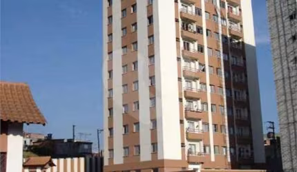 Apartamento para locação ou venda - Bairro Interlagos