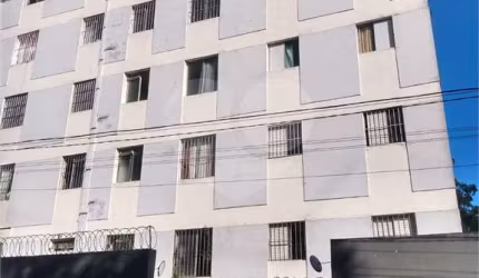 Apartamento 2 quartos - Parque das Árvores - Zona Sul