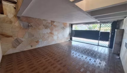 Lindo sobrado a venda - 4 Dorm 2 Vagas Av Antonio Barbosa da Silva Sandoval