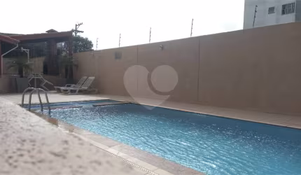 Apartamento com 02 Dormitórios   Venda  - Cond. BRISAS DO SUL - Jardim Satélite//Interlagos