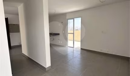 Apartamento novo à venda no Bairro de Campo Grande - São Paulo/SP