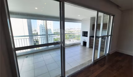 Apartamento para locação MAGIC RESORT