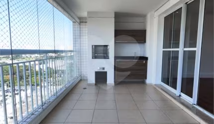 Apartamento para locação MAGIC RESORT