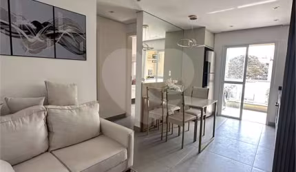 Apartamento novo à venda no Bairro de Campo Grande - São Paulo/SP