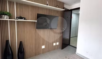 Apartamento novo à venda no Bairro de Campo Grande - São Paulo/SP