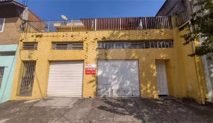 Casa a Venda para Renda Jd Maria Rita