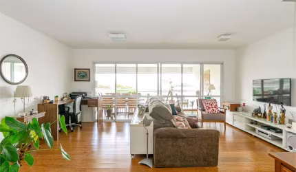 Apartamento 160 m² NOVA AMERICA  venda