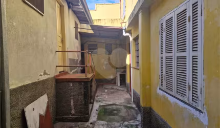 Terreno - Jardim Primavera