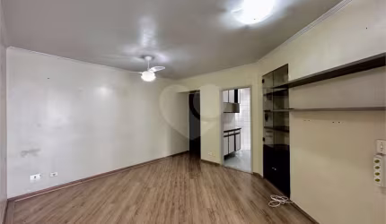 Apartamento venda - Residencial Marajoara II