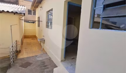 Casa Locação Jardim Primavera