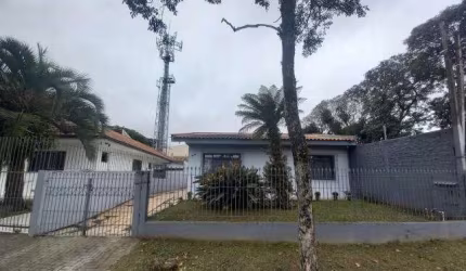Casa para Venda em Curitiba, Portão, 3 dormitórios, 1 suíte, 2 banheiros, 3 vagas