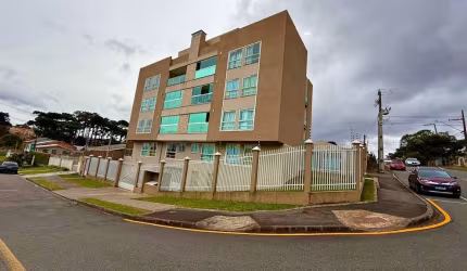 Magnífico apartamento para locação no Boqueirão - Excelente localização