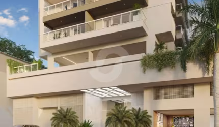 Apartamentos de 2 quartos em São Domingos