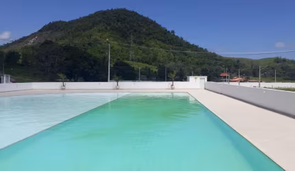 Terreno em condomínio fechado em Maricá