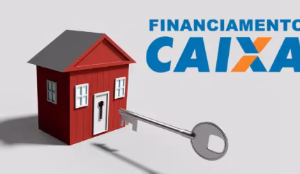 Aprovação de financiamento bancário
