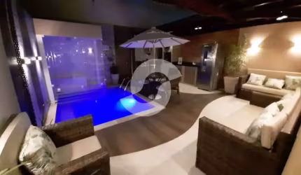 Casa com 4 quartos à venda, 150 m² por R$ 1.700.000 - Itaipu - Niterói/RJ