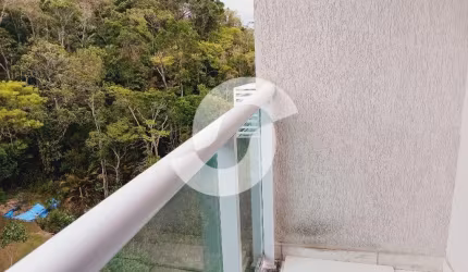 Apartamento com 2 quartos com 54 m² por R$ 350.000 - Rio do Ouro - São Gonçalo/RJ