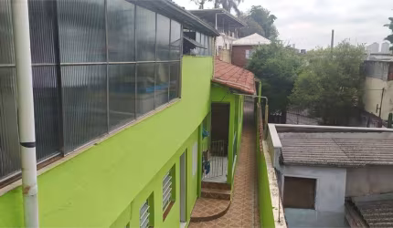 Casa com 3 dormitórios na Vila Guarani