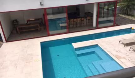 Chácara de 2 dormitórios á venda no Eco Residence Lagos do Shanadu