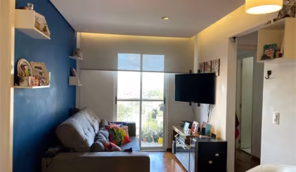Apartamento no Jabaquara