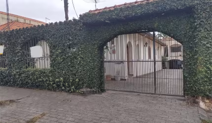 Casa na Vila Mariana