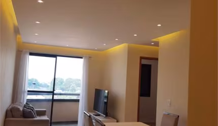 Apartamento - Jardim da Saúde