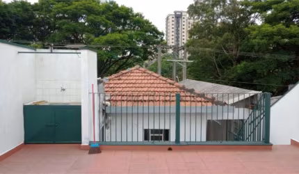 Casa na Vila Guarani!!