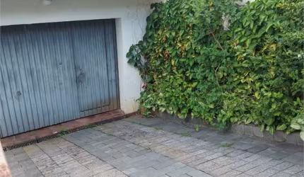Sobrado à venda na Vila Parque Jabaquara