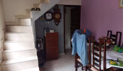 Casa no Jabaquara