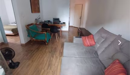 Apartamento 2 dormitórios no Jabaquara