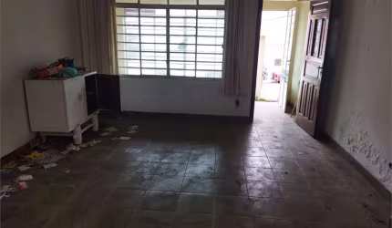 VENDE SOBRADO COM 4 DORMITÓRIOS PRÓXIMO METRÔ JABAQUARA!!