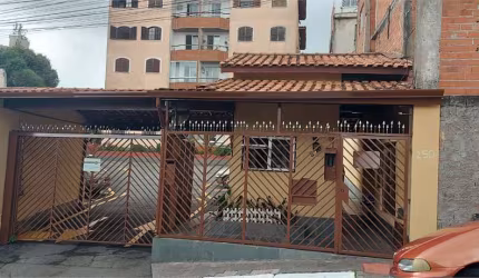APARTAMENTO Á VENDA NA VILA CAMPESTRE!