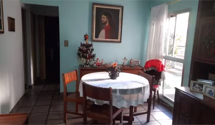 Apartamento 3 dormitórios
